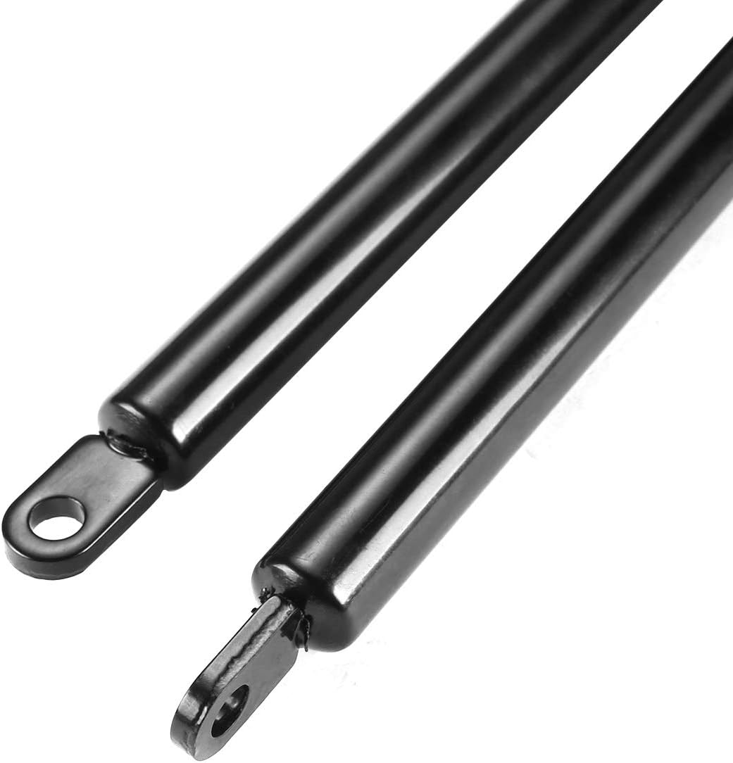 Frankberg 2x Gasfeder Dämpfer Heckklappe Kompatibel mit 3er E30 1989-1993 Cabriolet Alle Motoren 512
