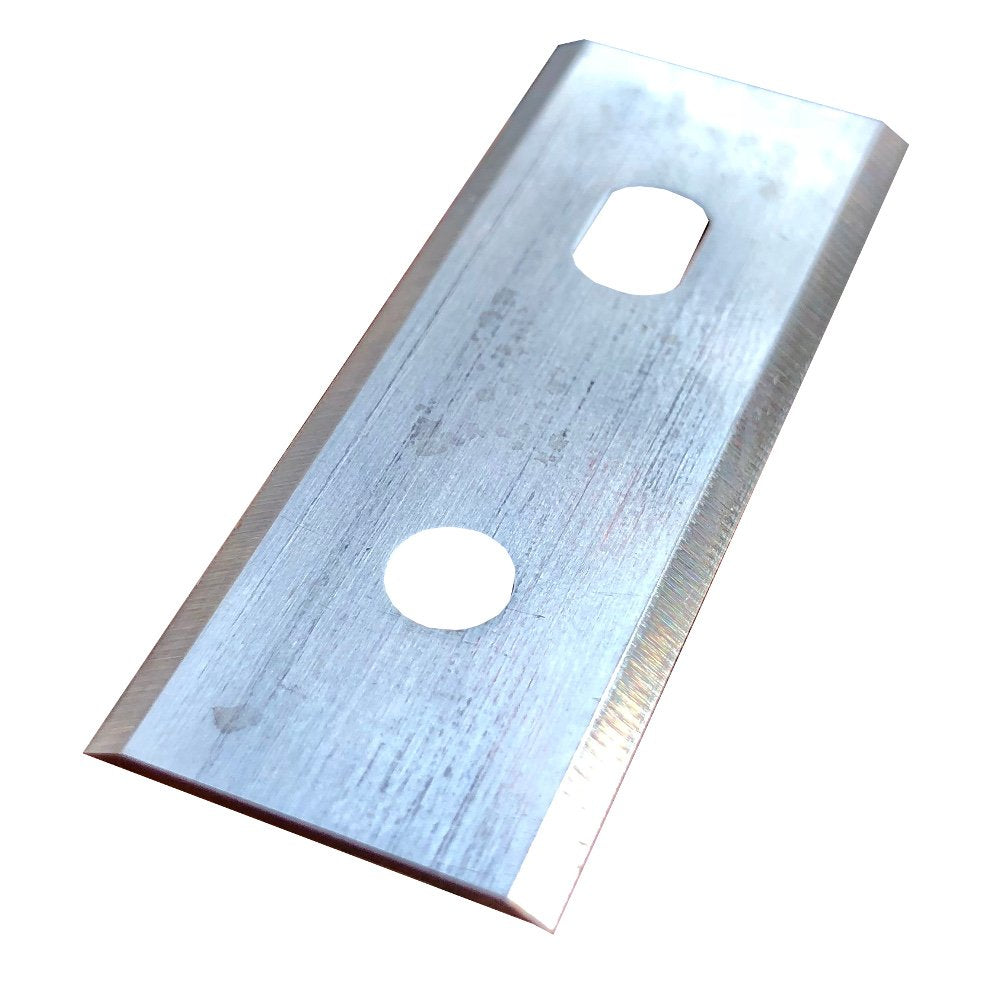 Ulmia Wendemesser-Eisen, 48 mm, für Doppelhobel und Schlichthobel