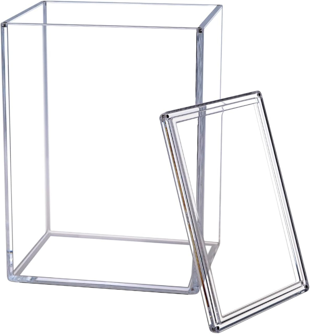 CoolChange Protector Case kompatibel mit Funko POP! 4" Vepackung | Figuren Schutzbox aus Hartplastik