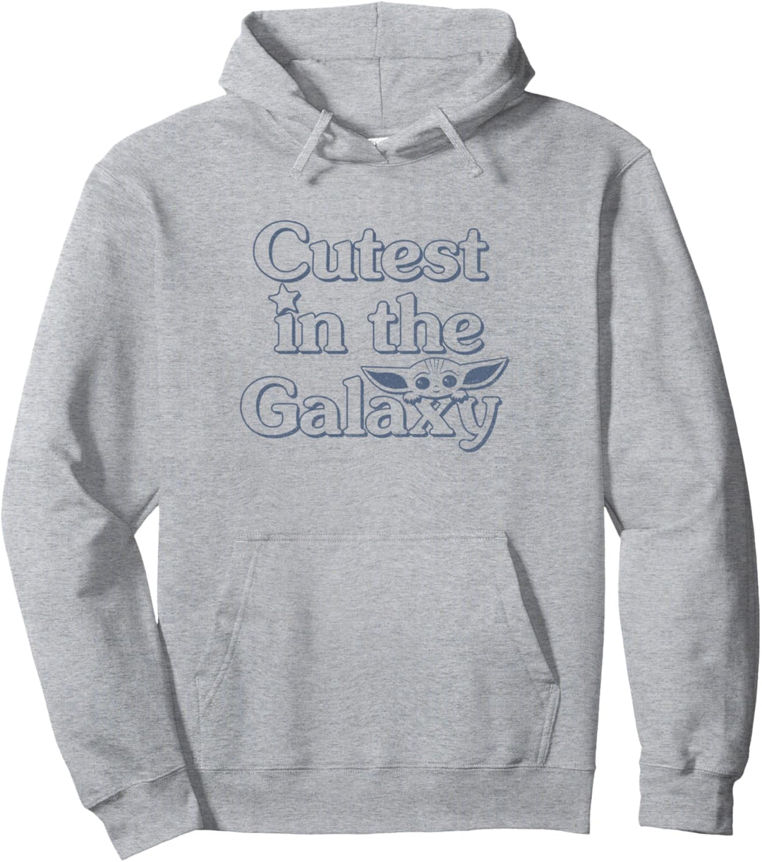 Star Wars Cutest Child Pullover Hoodie