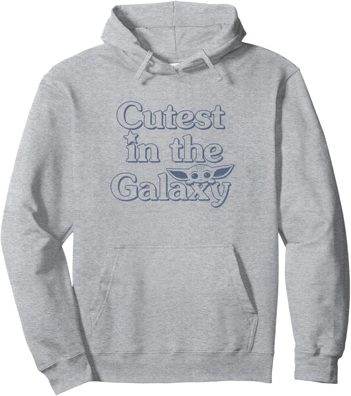 Star Wars Cutest Child Pullover Hoodie