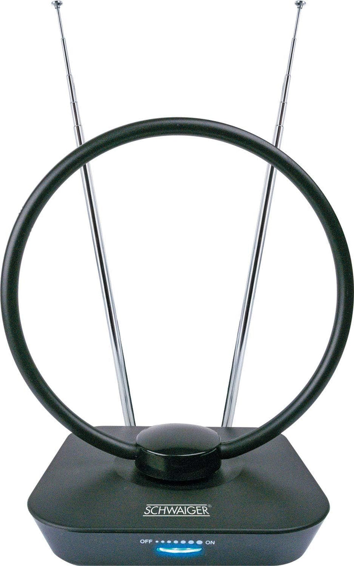 Schwaiger ZA8960 011 DVB-T Zimmerantenne