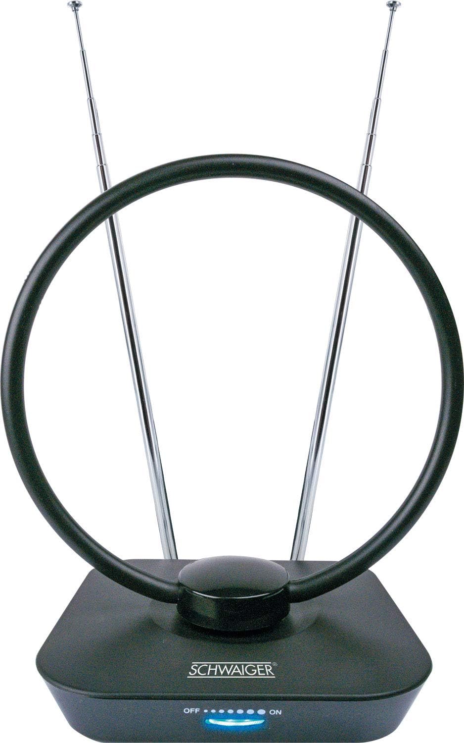 Schwaiger ZA8960 011 DVB-T Zimmerantenne