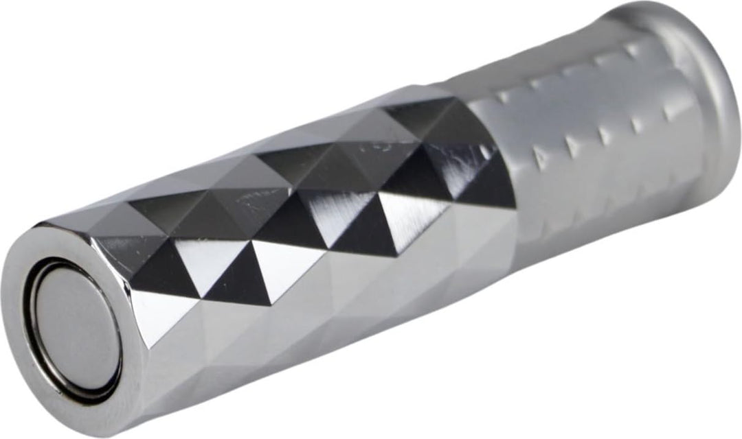 PASSATORE Rundcutter silberfarbig 10mm Schnitt in Einzelverpackung, 000000000