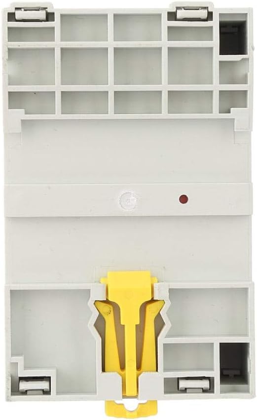 AC-Schütz, 2P 2NO 24/230V 50/60HZ Haushalts-AC-Schütz 100A Modulares Schütz für Haushaltsanwendungen