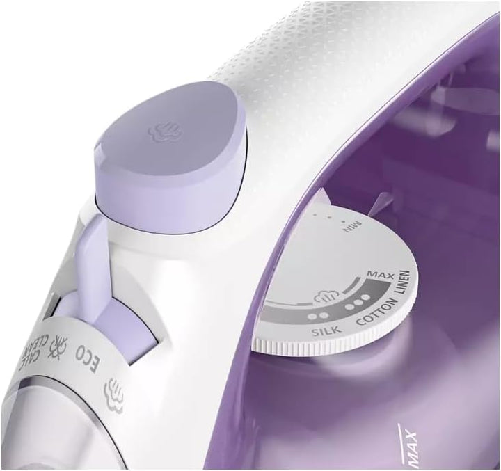 PHILIPS DST1020/30 Dampfbügeleisen, 90 g, 1800 W