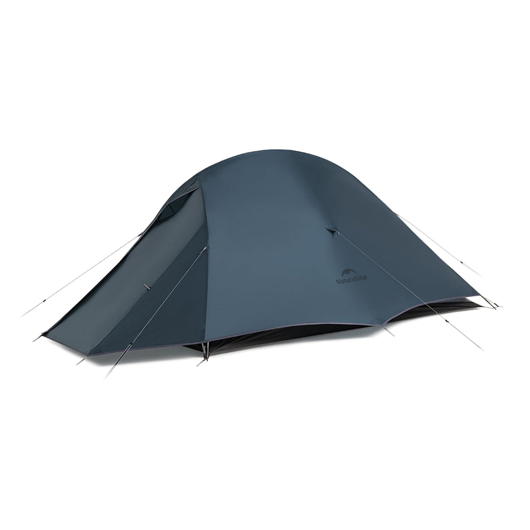 Naturehike Cloud Up Pro Zelt, 2024 Upgrade, ultraleichte Zelte, 1,75 kg (Alles Zubehör im Lieferumfa