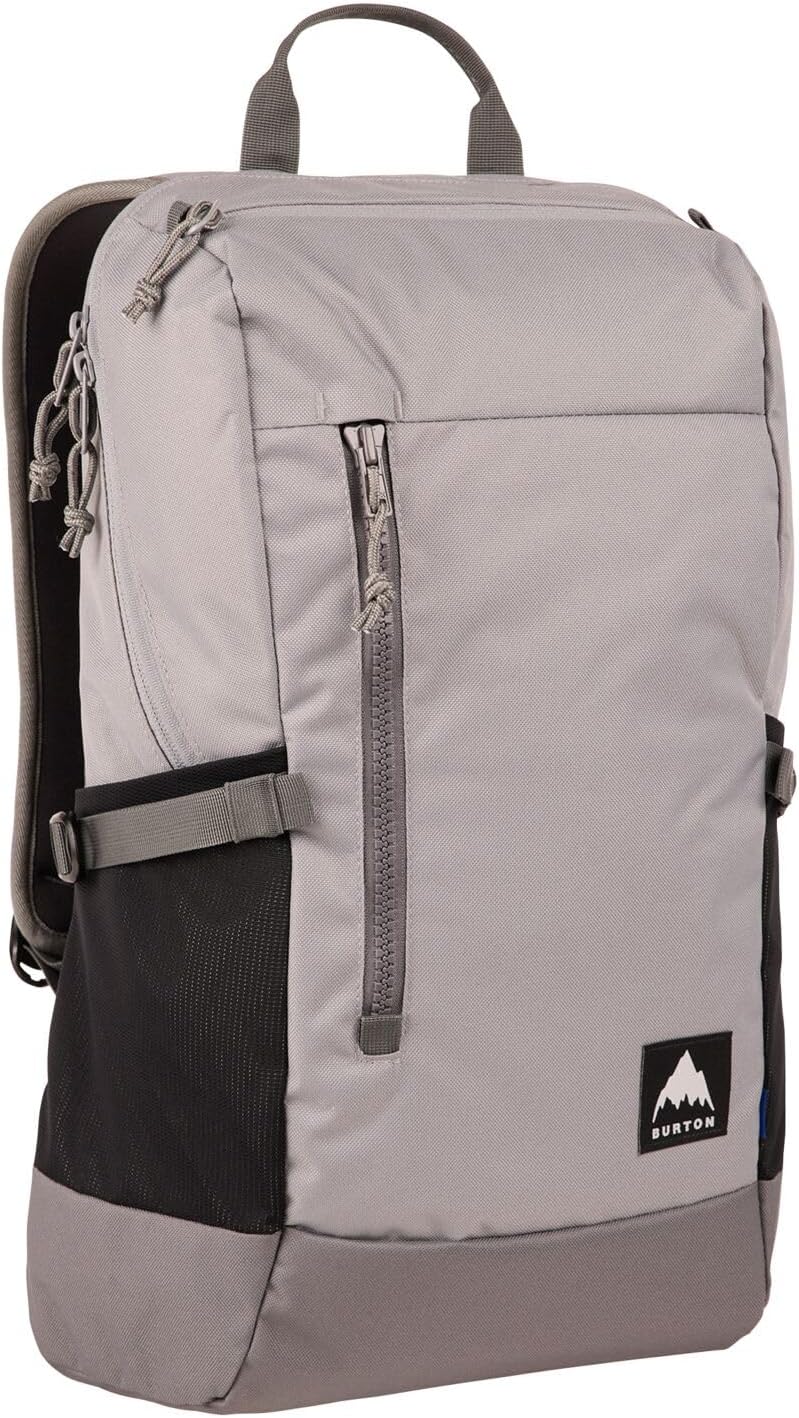 Burton Unisex – Erwachsene Prospect 2.0 Daypack, Sharkskin