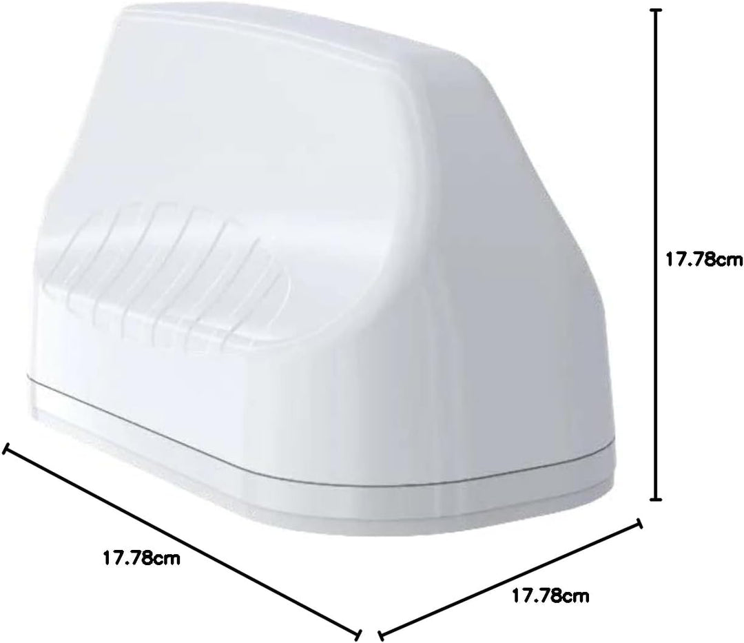 POYNTING MIMO-3-17 antenne Antenne Omni-directionnelle SMA 21 dBi