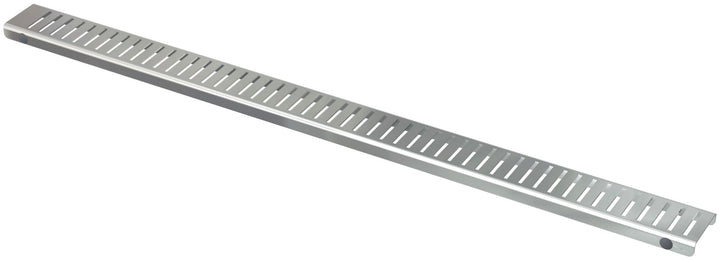 Primaster Rost für Duschrinne 85 cm perforiert Duschrost Ablaufabdeckung