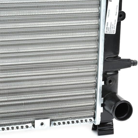 MAHLE CR 398 000S Kühlmittelkühler BEHR