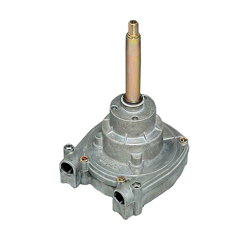 Ultraflex, Mechanische Steuersysteme/kopf T71FC mit Planetengetriebe, 58691