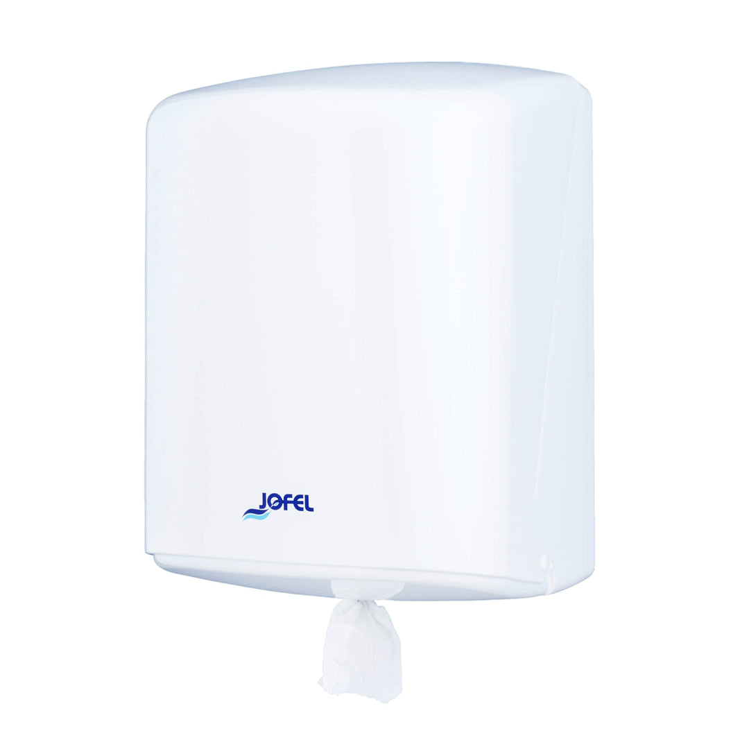 Jofel AG42000 - INNENABROLLUNGSSPENDER EINZELBLATTABRISS WEISS