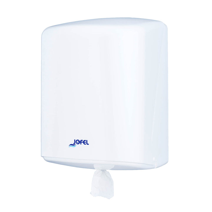 Jofel AG42000 - INNENABROLLUNGSSPENDER EINZELBLATTABRISS WEISS