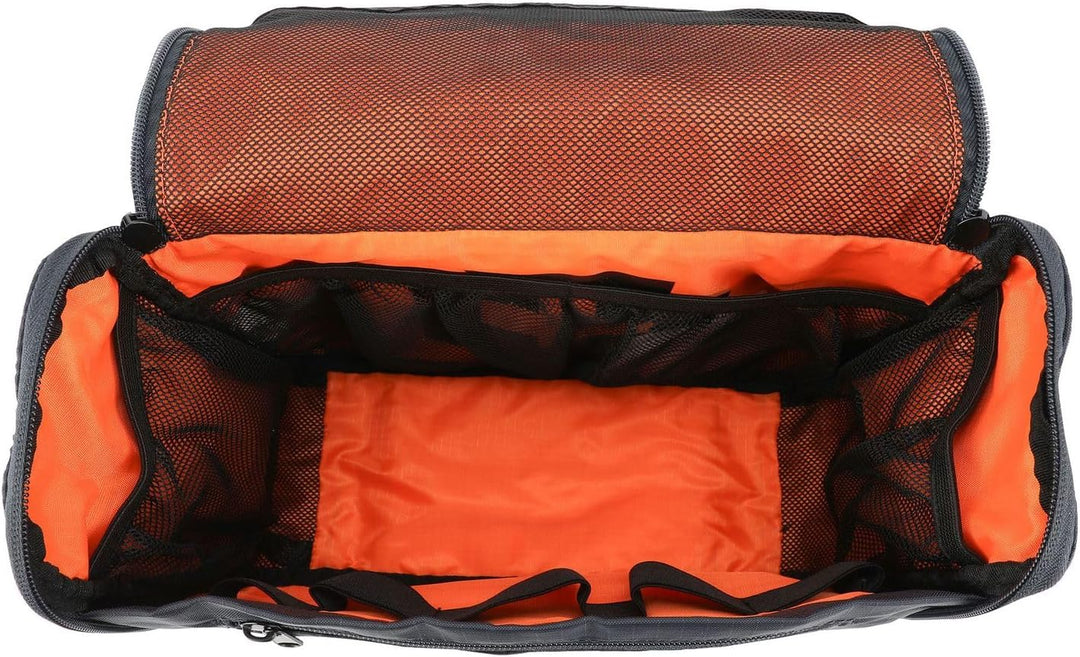 Strellson northwood rs benny washbag lhz Farbe:dunkelblau / Material:polyester,nylon 28,00X21,00X13,