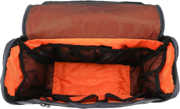 Strellson northwood rs benny washbag lhz Farbe:dunkelblau / Material:polyester,nylon 28,00X21,00X13,