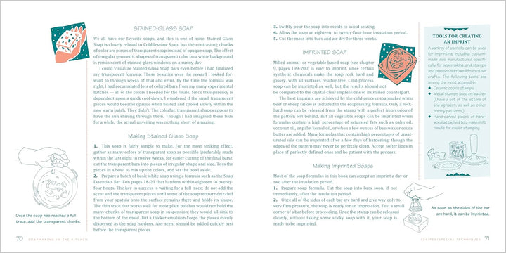 Soapmaker's Companion: A Comprehensive Guide with Recipes, Techniques & Know-How: vi (Natural Body S