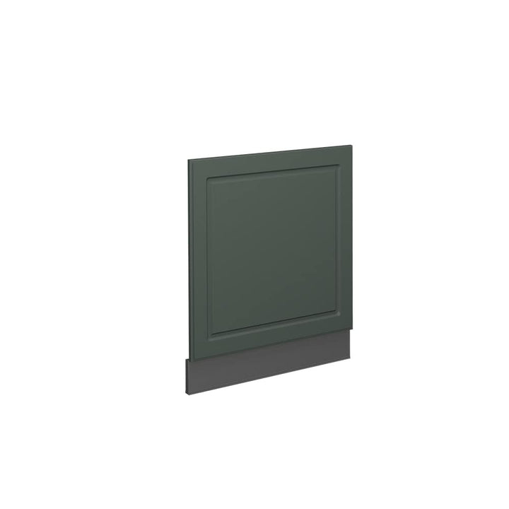 Vicco Frontblende Fame-Line, Grün-Gold Landhaus/Anthrazit, 60 cm ohne Arbeitsplatte Grün-gold Landha