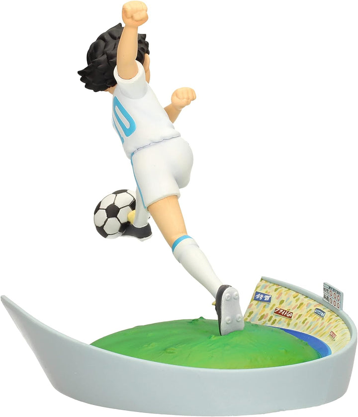 SD TOYS SDTCAM25074 Figur Oliver Atom Champions