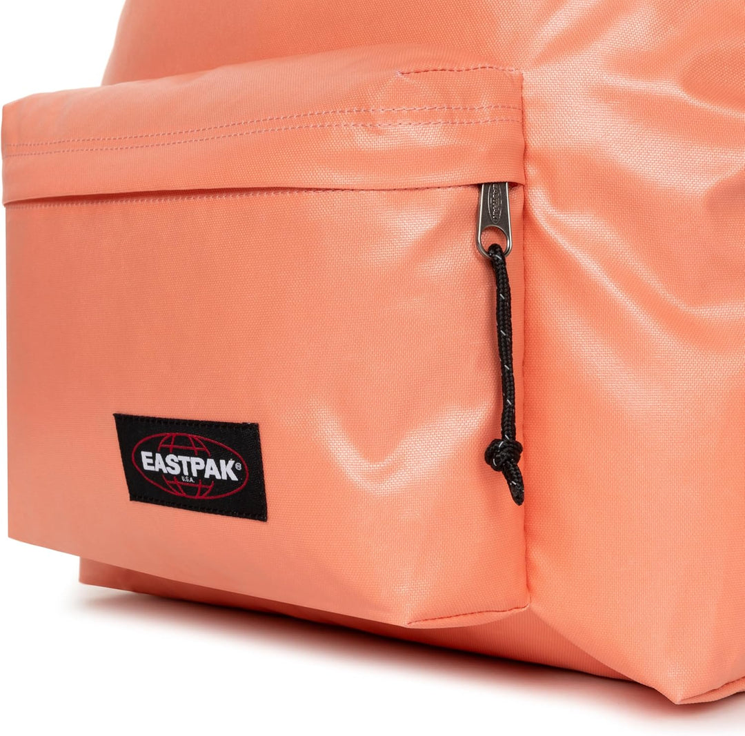 Eastpak Padded Pak’r Rucksack 24L (40 x 30 x 18 cm), wasserabweisend, robuster Schul- & Tagesrucksac