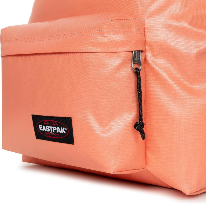 Eastpak Padded Pak’r Rucksack 24L (40 x 30 x 18 cm), wasserabweisend, robuster Schul- & Tagesrucksac