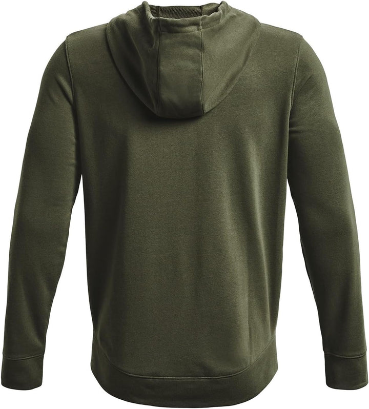 Under Armour Kapuzenjacke Herren S (390) Marine Od Green / / Onyx White, S (390) Marine Od Green / /