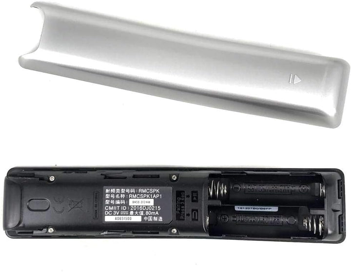 Samsung BN59–01242A – Ersatz-Fernbedienung für TV,