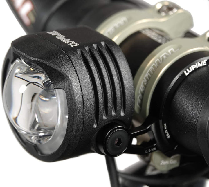 Lupine SL SF Bosch (Purion/Kiox) Fahrradlampe 35mm (STVZO)