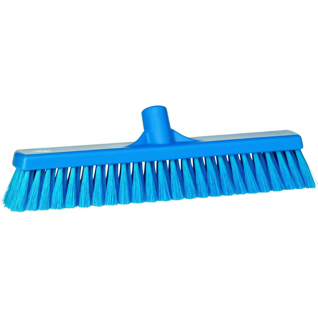 Zachte vegerpolyester vezels, zacht 410 x 65 x 130 mm Weich Blau