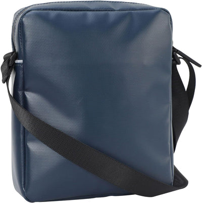 Strellson - stockwell 2.0 marcus shoulderbag xsvz Dunkelblau Farbe:dunkelblau / Material:polyester,s