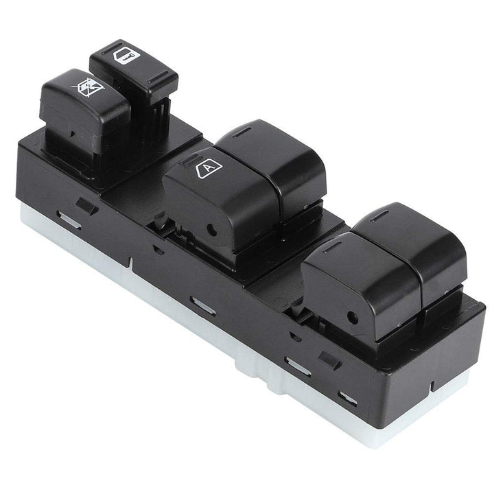 Master Fensterschalter, Fydun Elektrische Fensterheber Haupt Schalter Vorne Links 25401JG43A Schalte