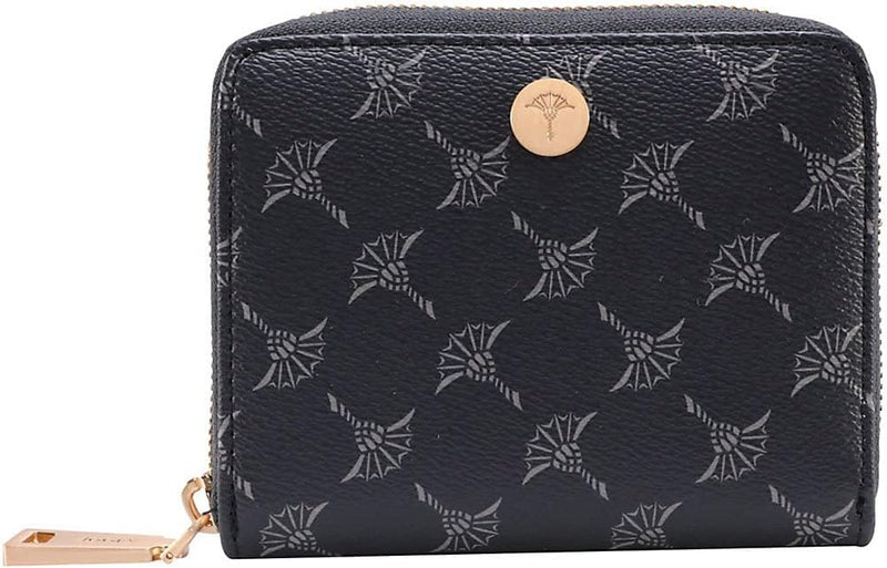 Joop Women Cortina Nisa - Geldbörse 8cc 12.8 cm darkblue Einheitsgrösse Darkblue, Einheitsgrösse Dar