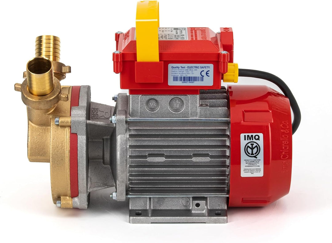 Rover pompe bem-30 -1500rpm-phase Pumpe 1.0