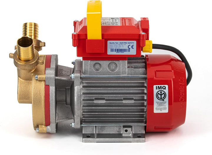 Rover pompe bem-30 -1500rpm-phase Pumpe 1.0