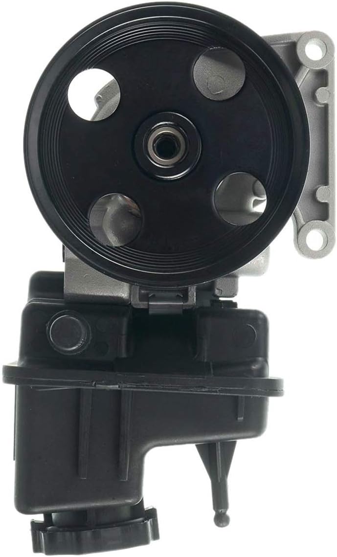 Frankberg Servopumpe Hydraulisch Lenkung Kompatibel mit C-Klasse W204 C180 C200 C220 C250 2.1L 2008-