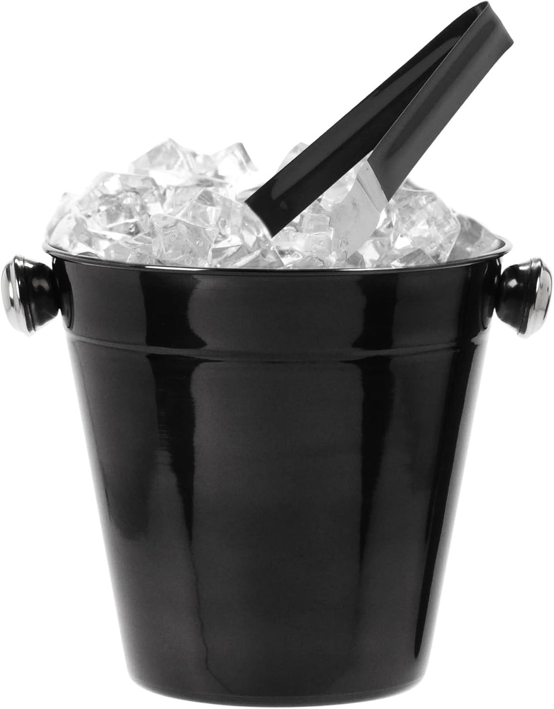 Cocktail Mixer Set, Barkeeper Set, Edelstahl, Drinks und Cocktails Shaker, Cocktail Zubehör, Barware