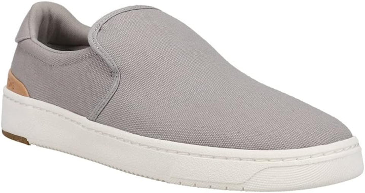 TOMS Herren Trvl Lite 2.0 Slip-on Bootsschuhe 39 EU Grau, 39 EU Grau