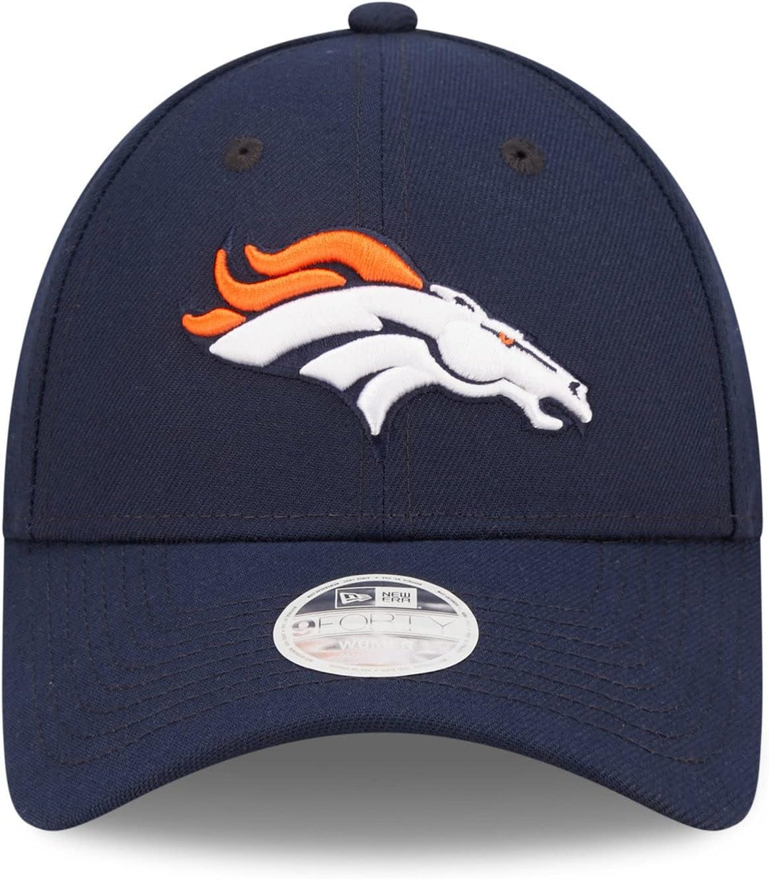 New Era 9Forty Damen Cap - NFL Denver Broncos Navy