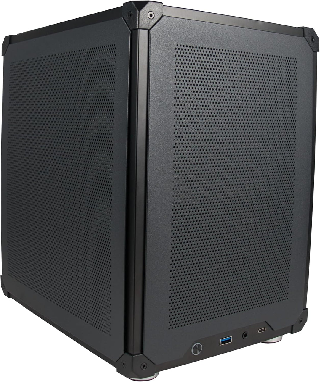 Mini-PC Intel Core Ultra 7 265 (20 Kerne bis 5,3 GHz Turbotakt) 64GB DDR5-6000MHz 2TB M.2 SSD (5000M