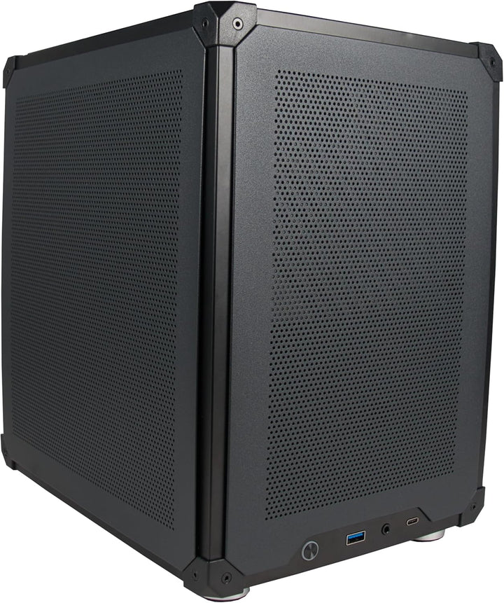 Mini-PC Intel Core Ultra 7 265 (20 Kerne bis 5,3 GHz Turbotakt) 64GB DDR5-6000MHz 2TB M.2 SSD (5000M