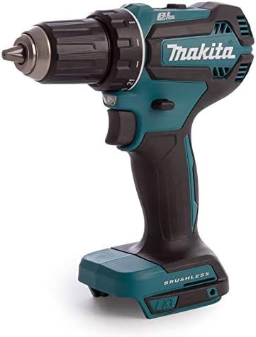 Makita DDF 485 ZJ Akku Bohrschrauber 18V 50Nm Solo im Makpac - ohne Akku, ohne Ladegerät