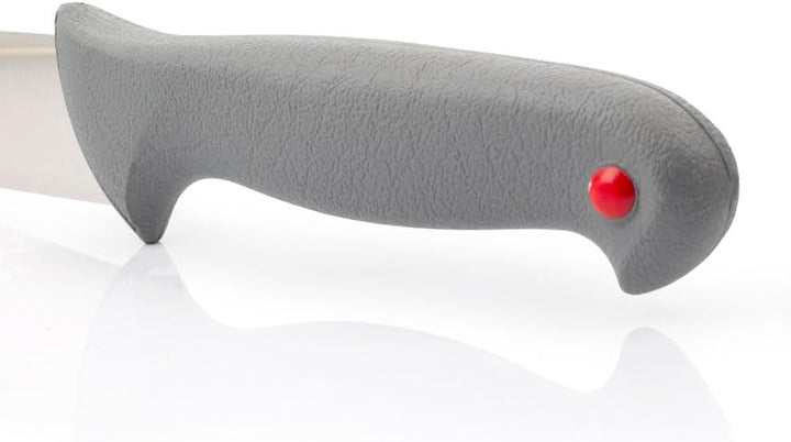 Arcos Fleischermesser Professionell - Edelstahlklinge 150 mm - Ergonomischer Rutschfester Griff - Pe