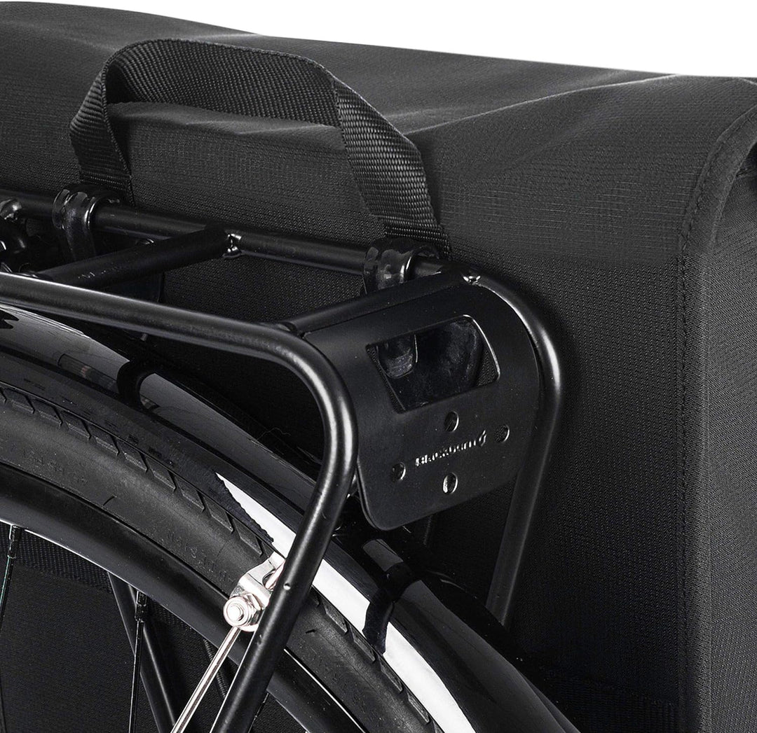 Blackburn Sporting Goods Tasche Einheitsgrösse Schwarz, Einheitsgrösse Schwarz