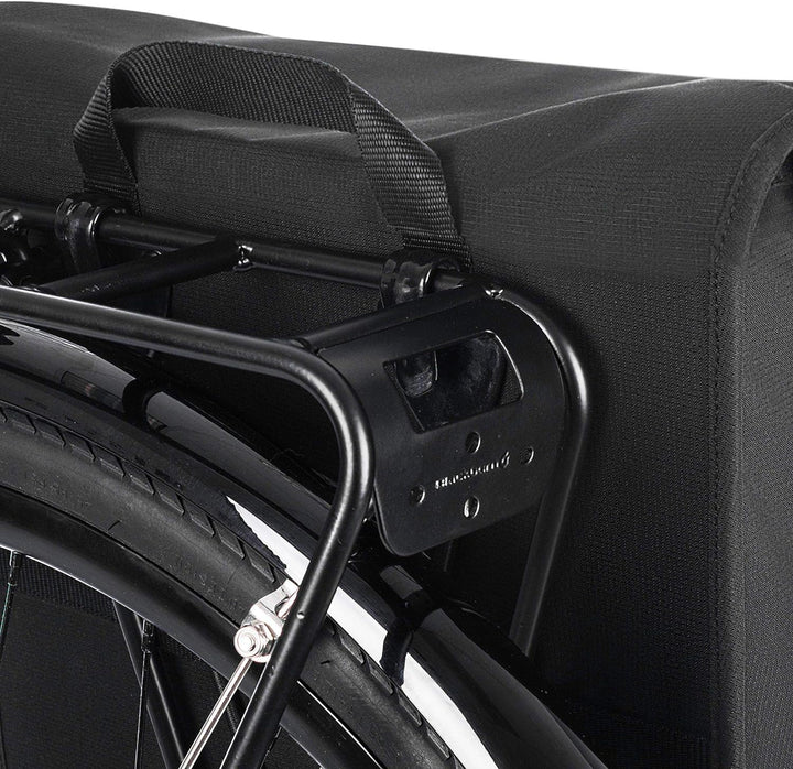 Blackburn Sporting Goods Tasche Einheitsgrösse Schwarz, Einheitsgrösse Schwarz