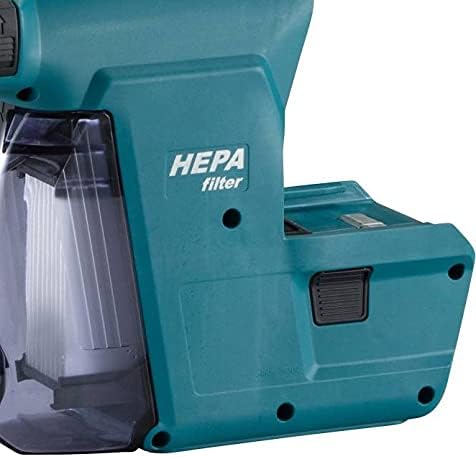 MAKITA DX06 Staubabsaugsystem, 199563-2
