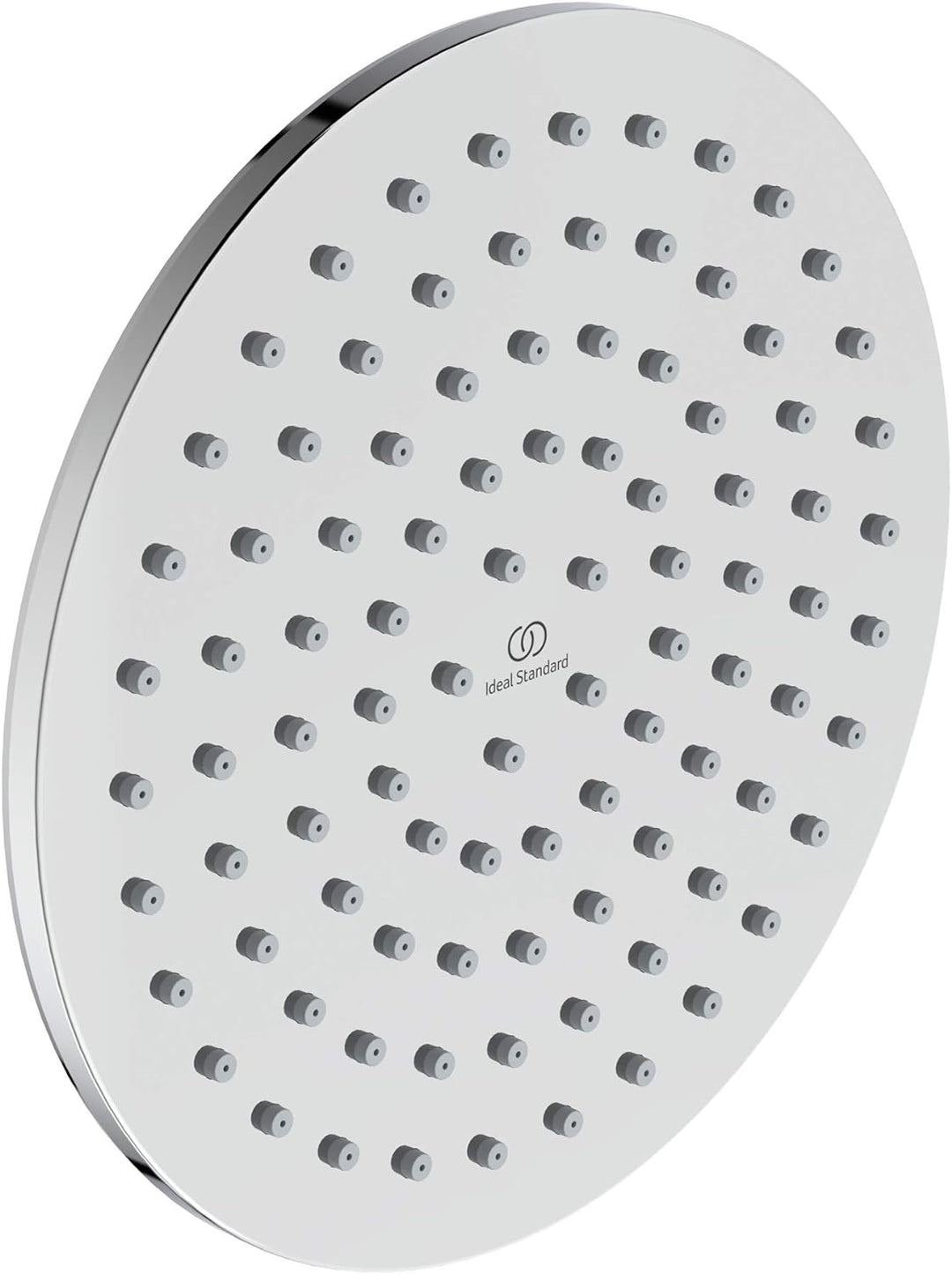 Ideal Standard B9442AA Idealrain Kopfbrause 201x201mm 200mm, 200mm