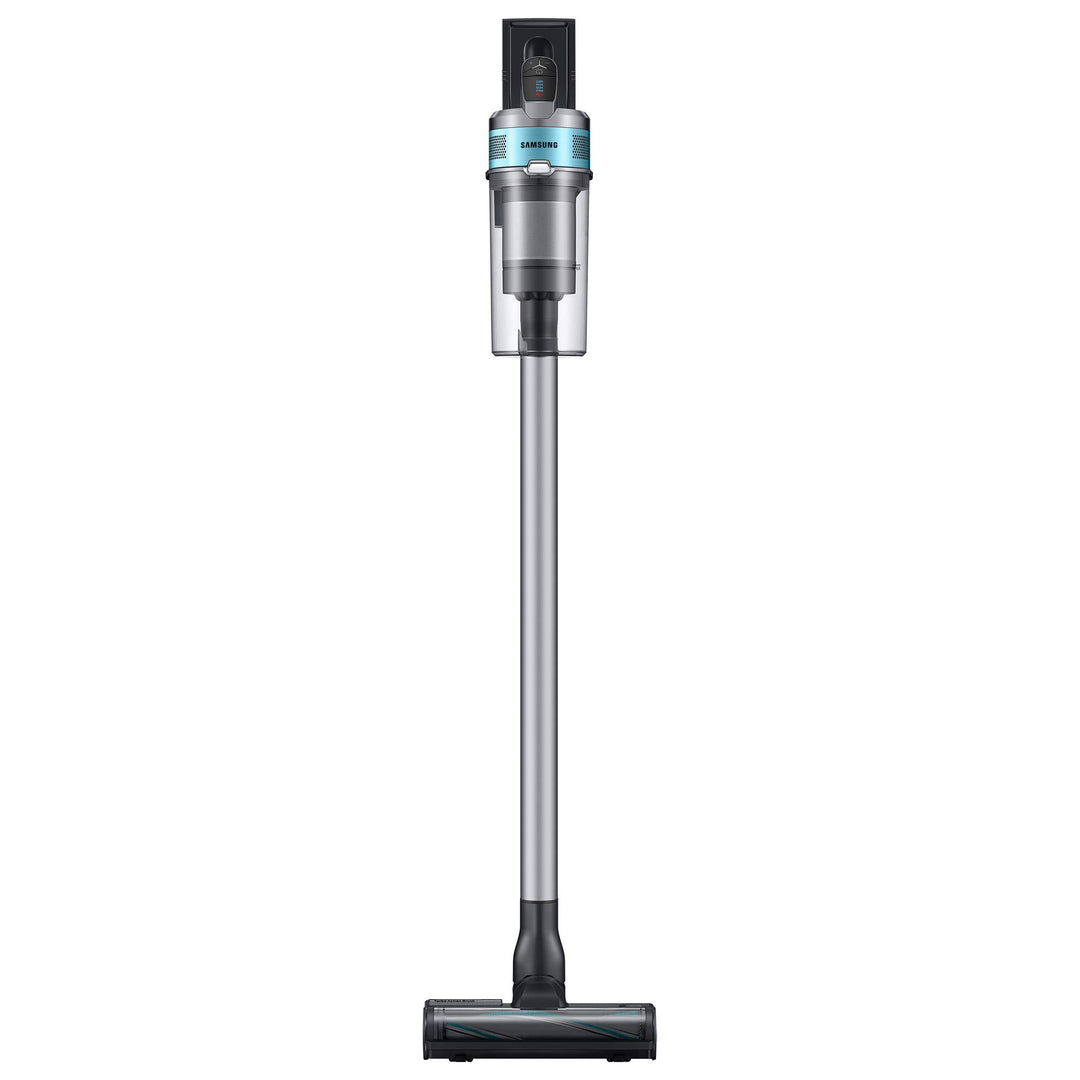 Samsung Jet 75 Pet Vs20T7532T1/Et, kabelloser Staubsauger, wiederaufladbar, ohne Beutel, gut für Hau