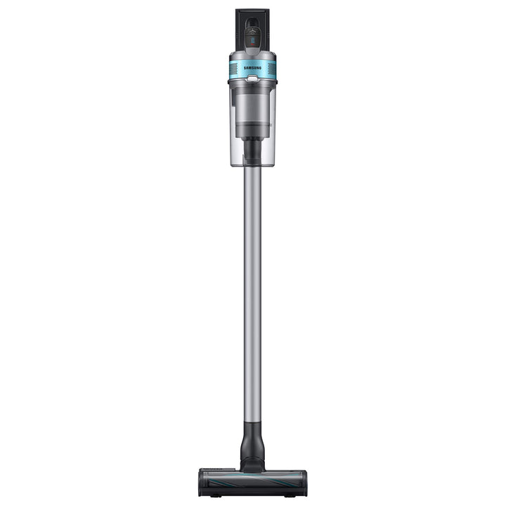 Samsung Jet 75 Pet Vs20T7532T1/Et, kabelloser Staubsauger, wiederaufladbar, ohne Beutel, gut für Hau