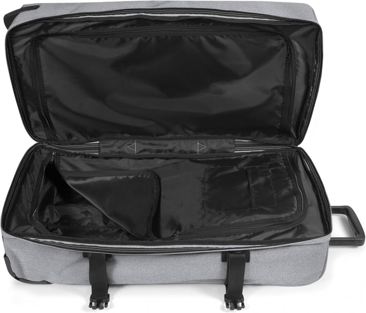 Eastpak TRANVERZ L Koffer, 79 x 40 x 33 cm, 121 L Sunday Grey, Sunday Grey