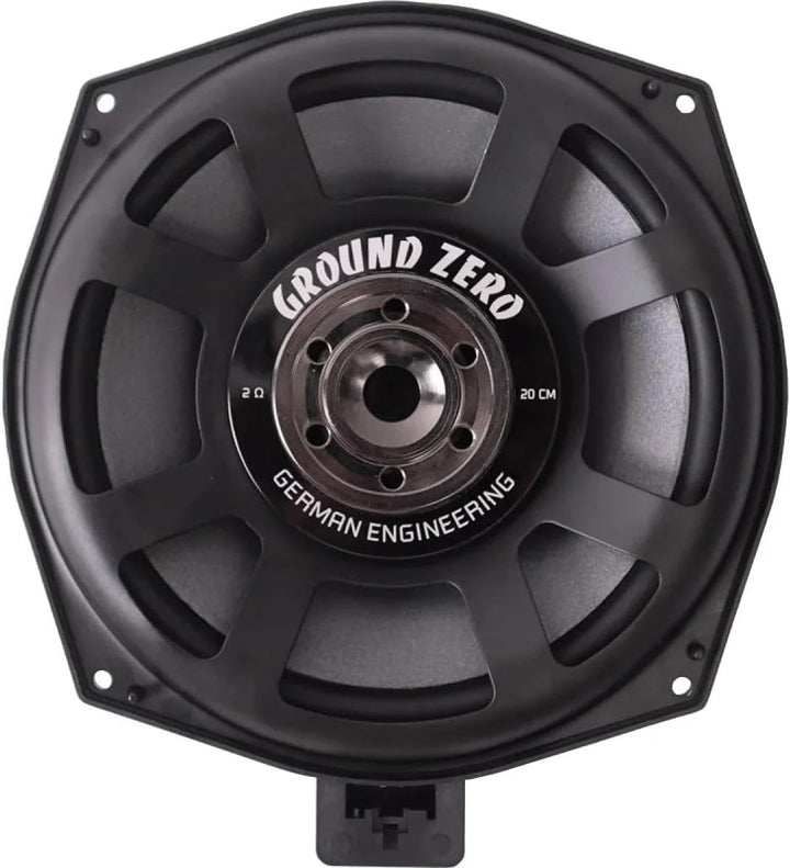 Ground Zero GZCS 200BMW-SW